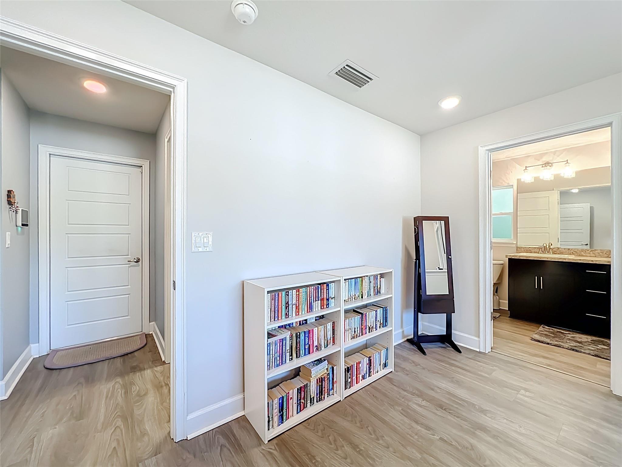 Port Malabar - Residential