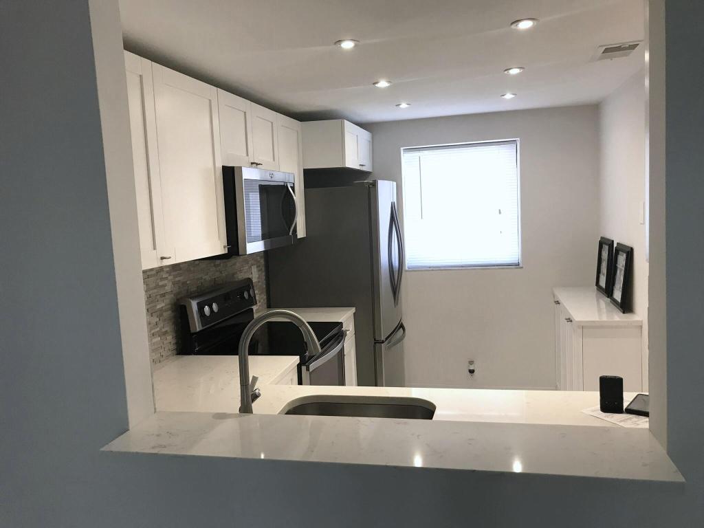 BOCA COVE CONDO - Residential Lease