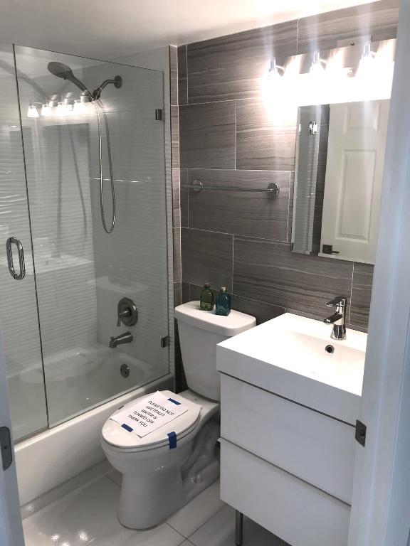 BOCA COVE CONDO - Residential Lease