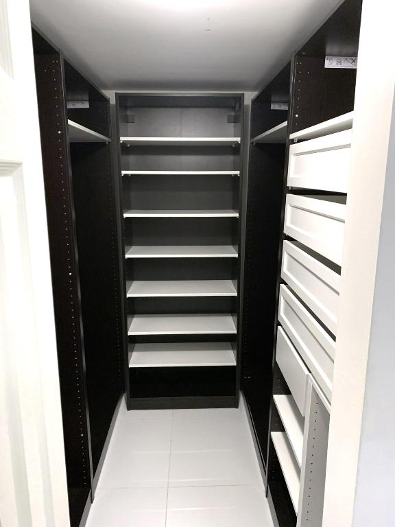 BOCA COVE CONDO - Residential Lease