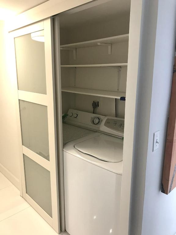 BOCA COVE CONDO - Residential Lease