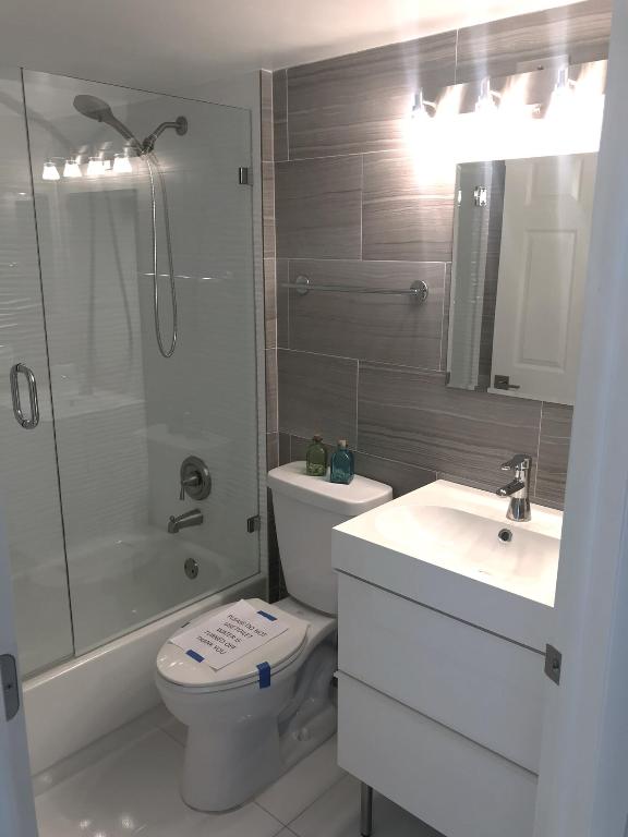 BOCA COVE CONDO - Residential Lease