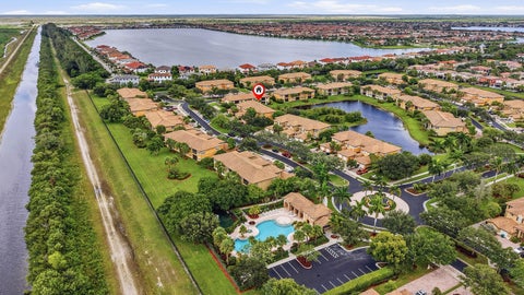 Tiny photo for 8288 NW 128th Lane #38-F, Parkland, FL 33076 (MLS # B26059399)