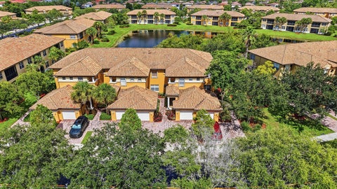 Tiny photo for 8288 NW 128th Lane #38-F, Parkland, FL 33076 (MLS # B26059399)