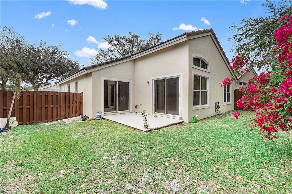 Lake Windermere - Residential