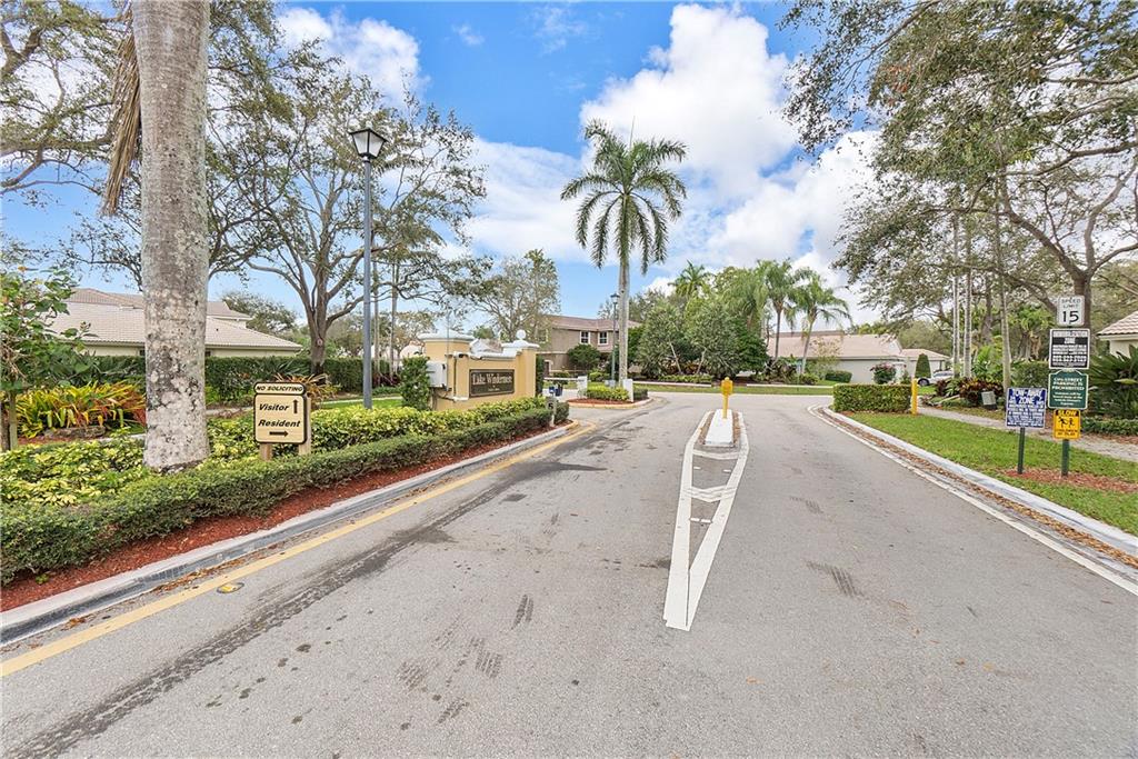 Lake Windermere - Residential