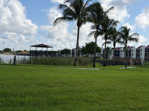 Tiny photo for 118 Lake Emerald Drive #107, Oakland Park, FL 33309 (MLS # B26046800)