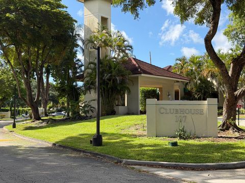Tiny photo for 118 Lake Emerald Drive #107, Oakland Park, FL 33309 (MLS # B26046800)