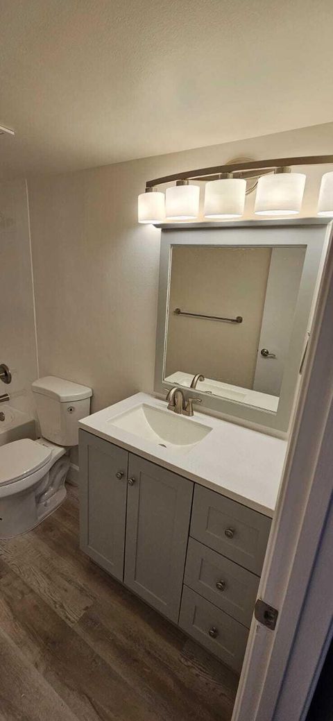 Tiny photo for 118 Lake Emerald Drive #107, Oakland Park, FL 33309 (MLS # B26046800)