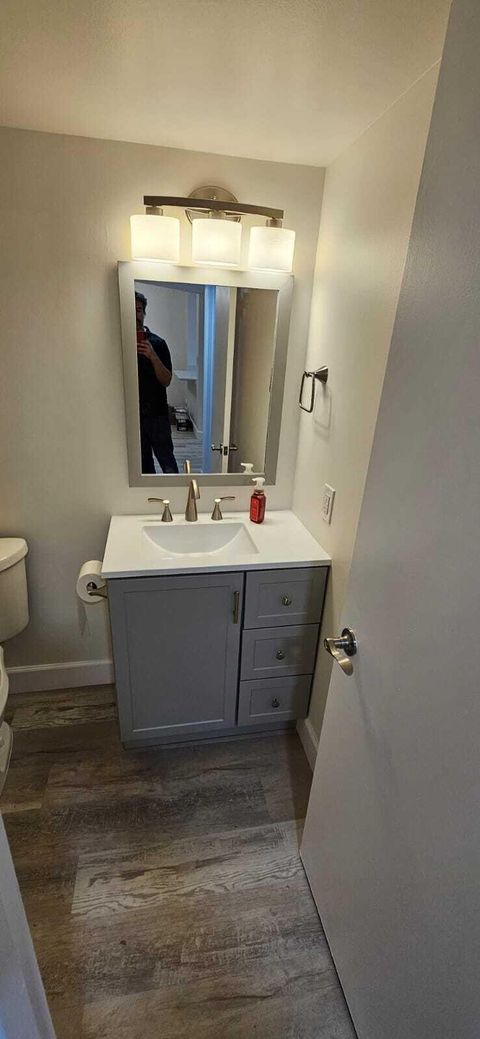 Tiny photo for 118 Lake Emerald Drive #107, Oakland Park, FL 33309 (MLS # B26046800)