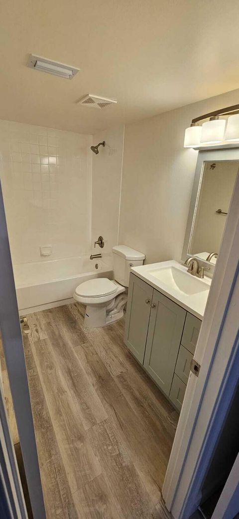 Tiny photo for 118 Lake Emerald Drive #107, Oakland Park, FL 33309 (MLS # B26046800)