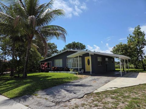 152 NW 14th Avenue Boynton Beach FL 33435