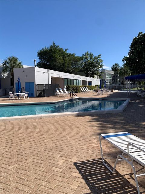 A home in Tamarac