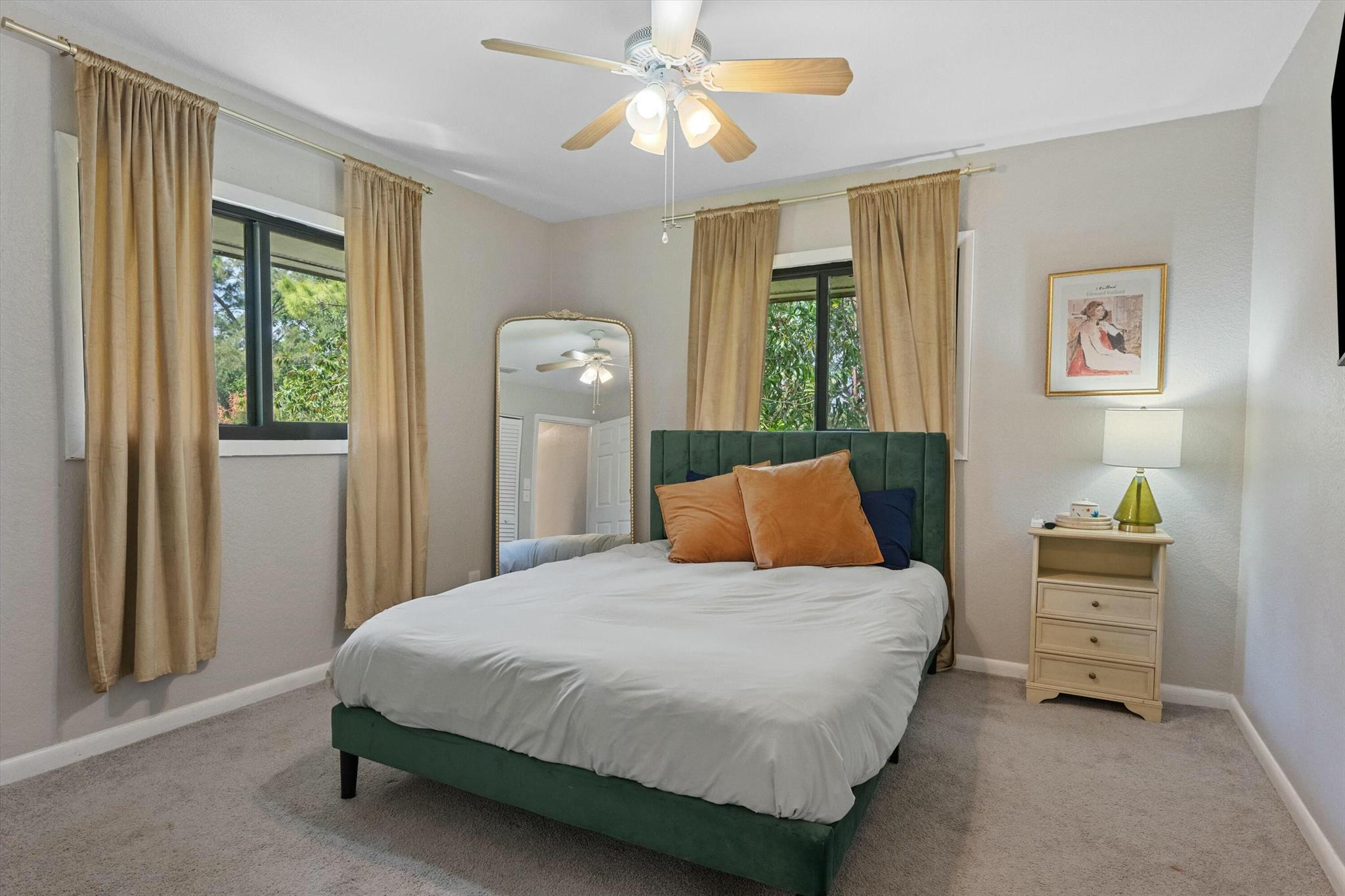 The Acreage - Residential Lease