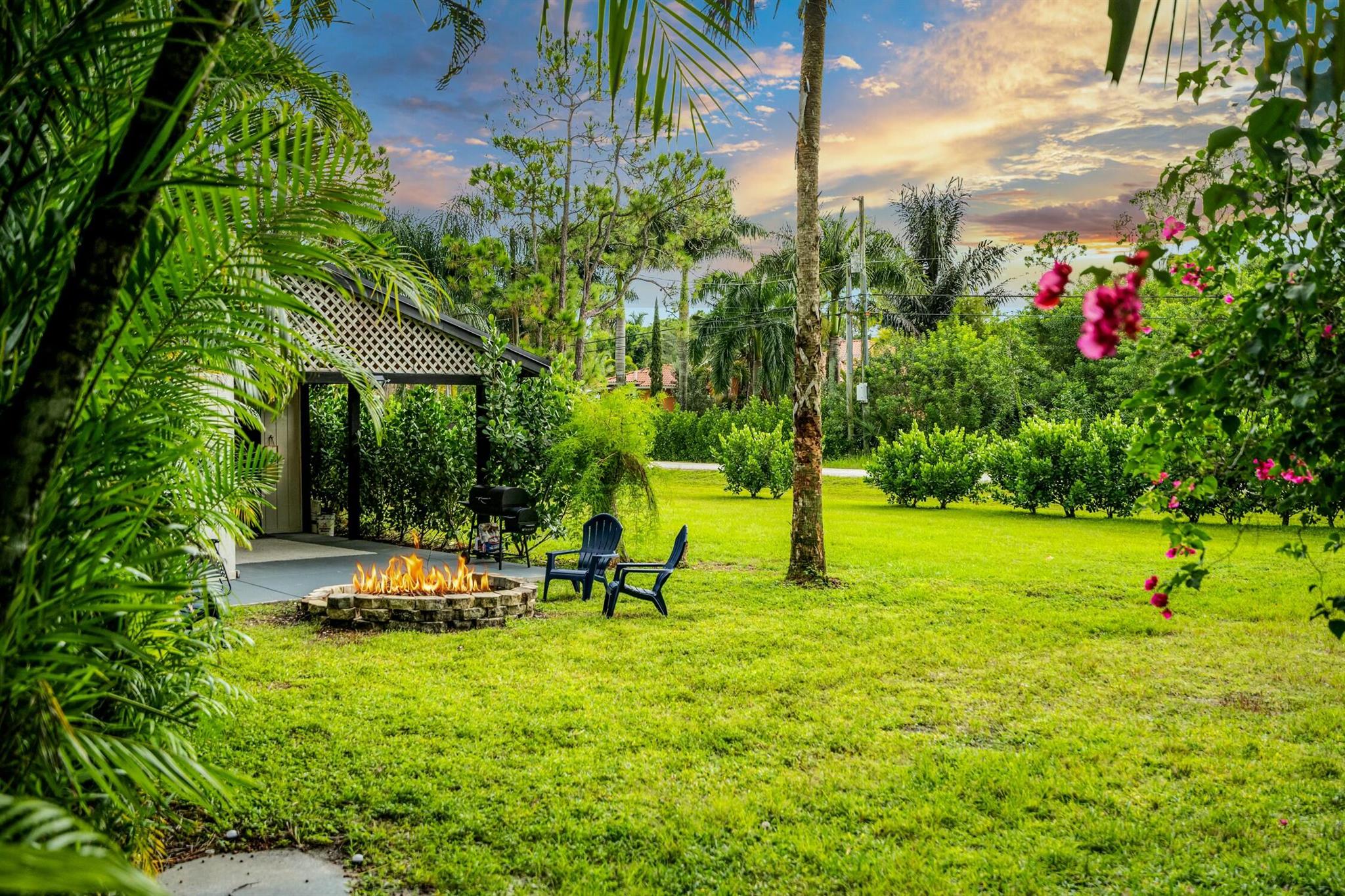 The Acreage - Residential Lease