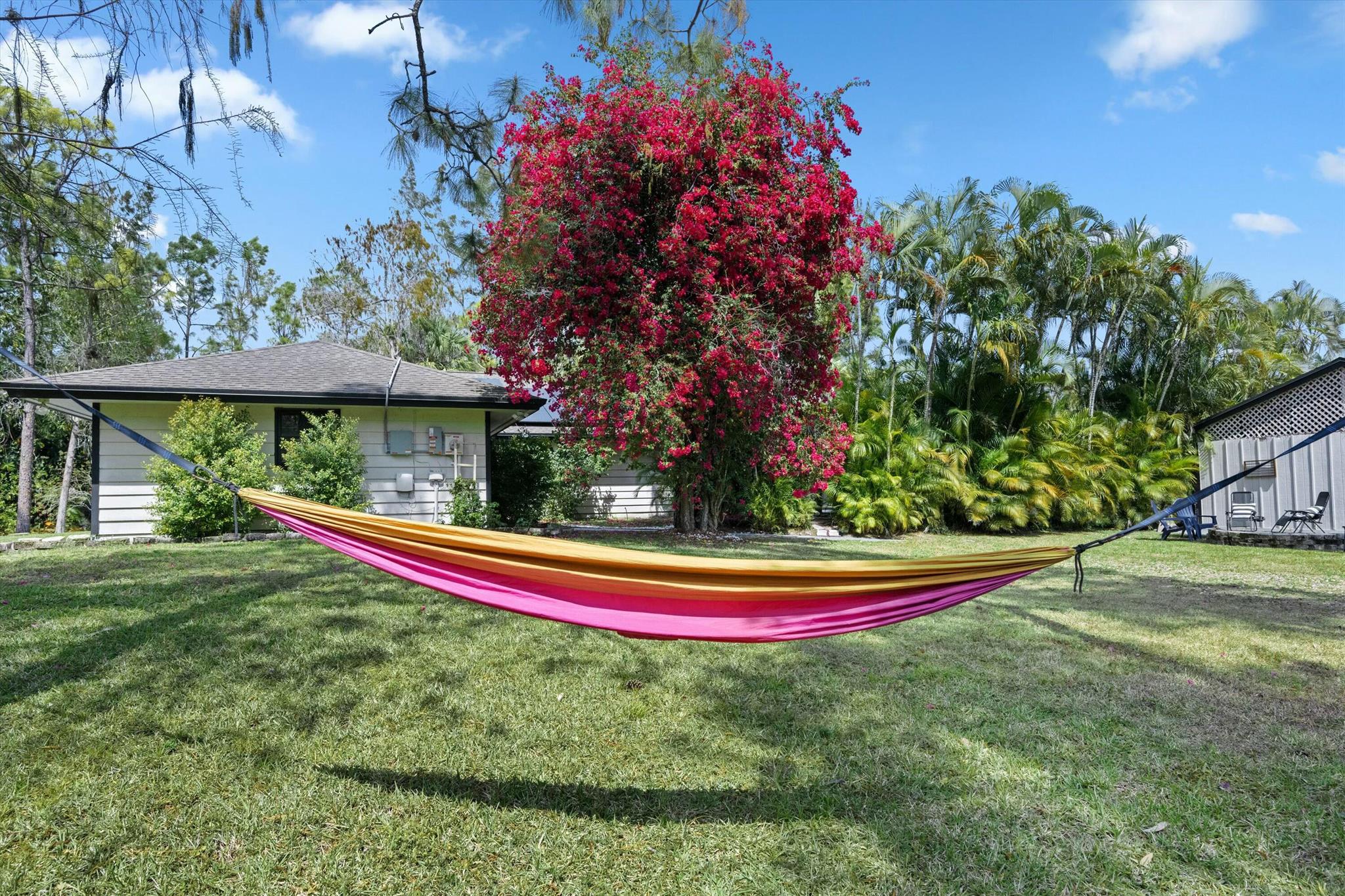 The Acreage - Residential Lease