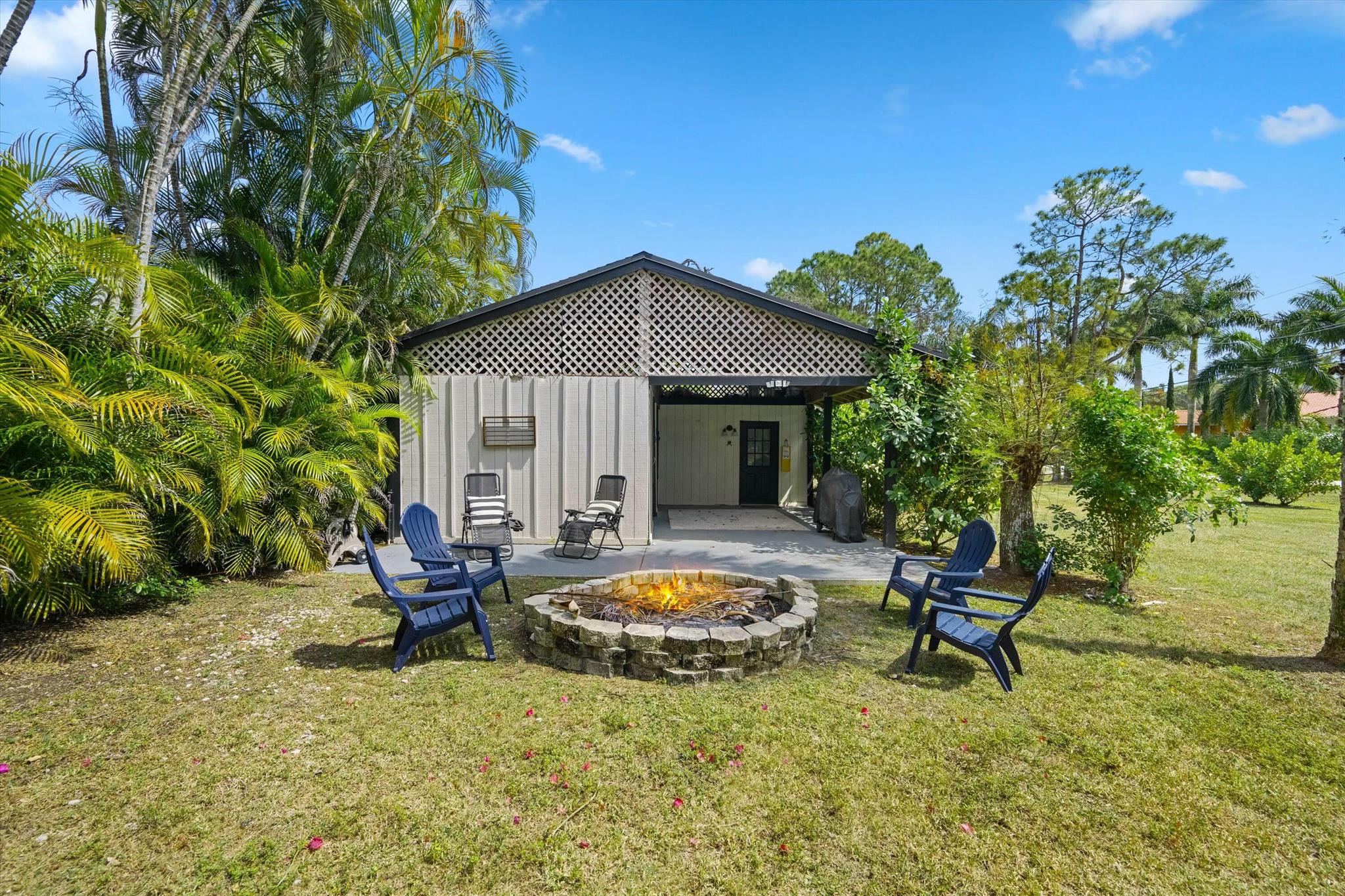 The Acreage - Residential Lease