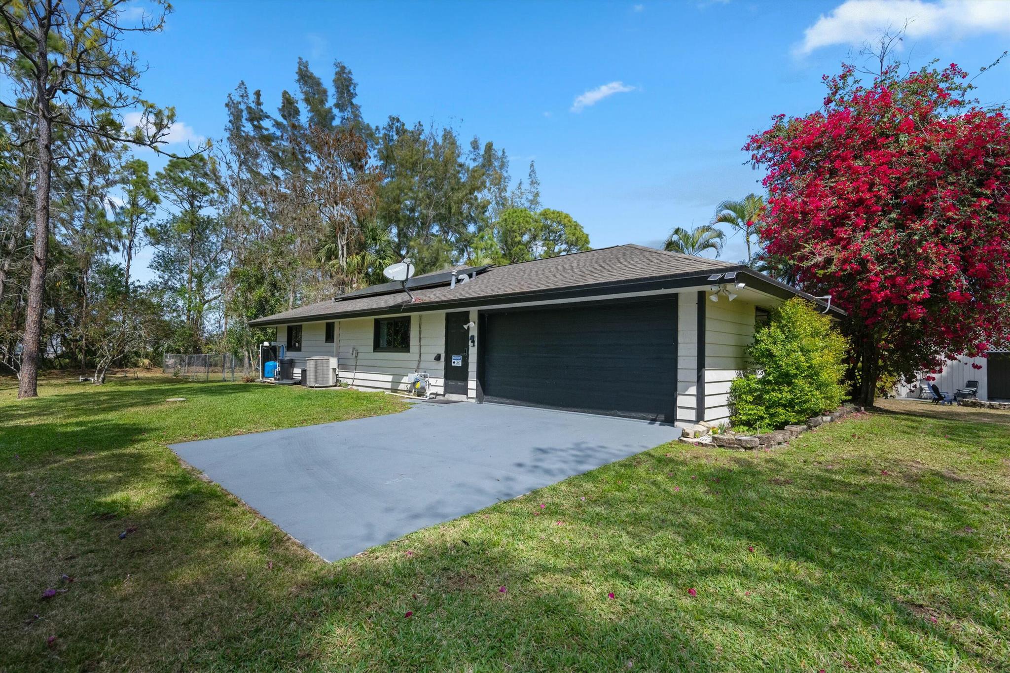 The Acreage - Residential Lease