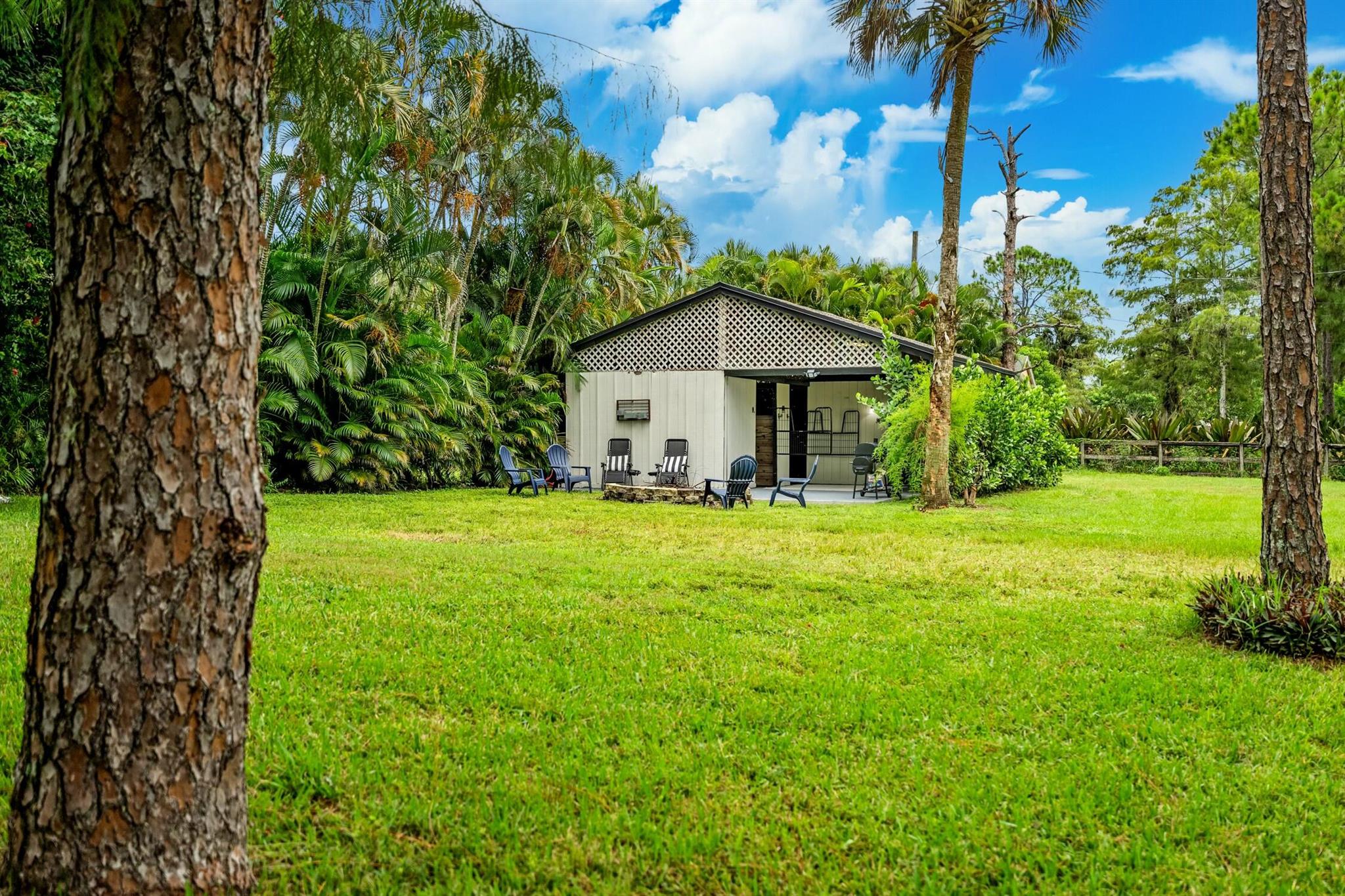 The Acreage - Residential Lease