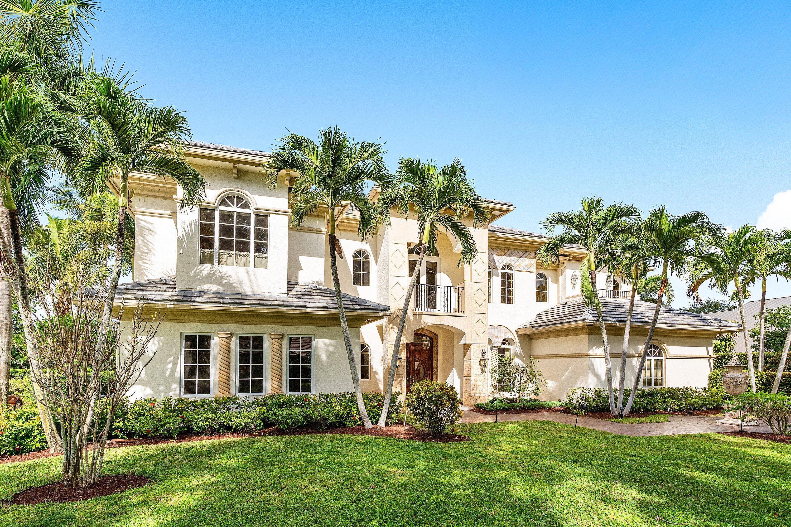 4255 Gleneagles Drive