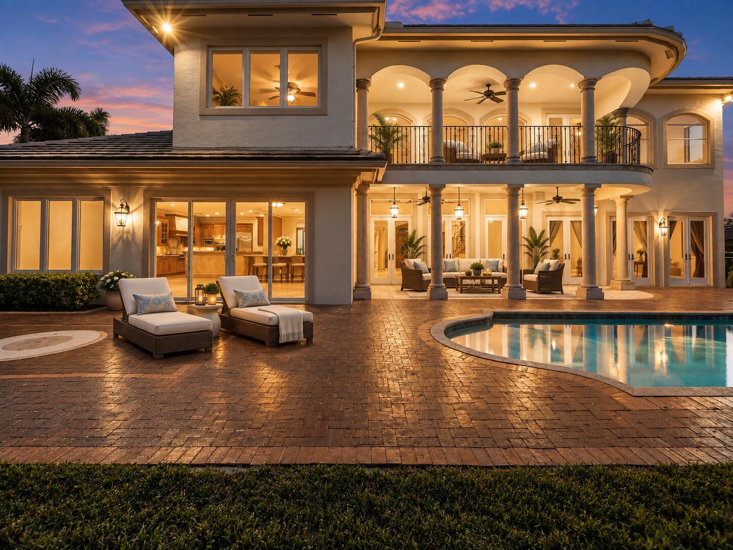 4255 Gleneagles Drive