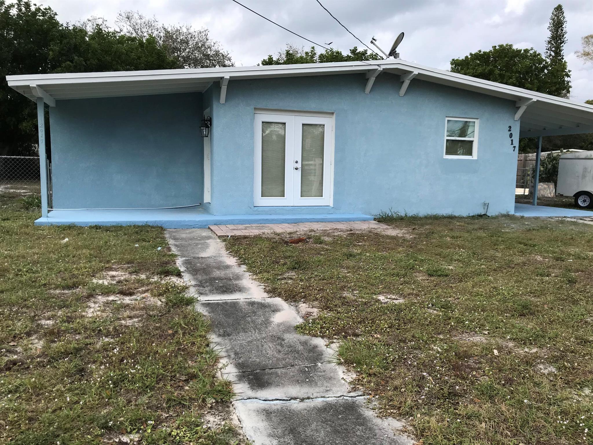 INDIAN HILLS ESTATES - Residential