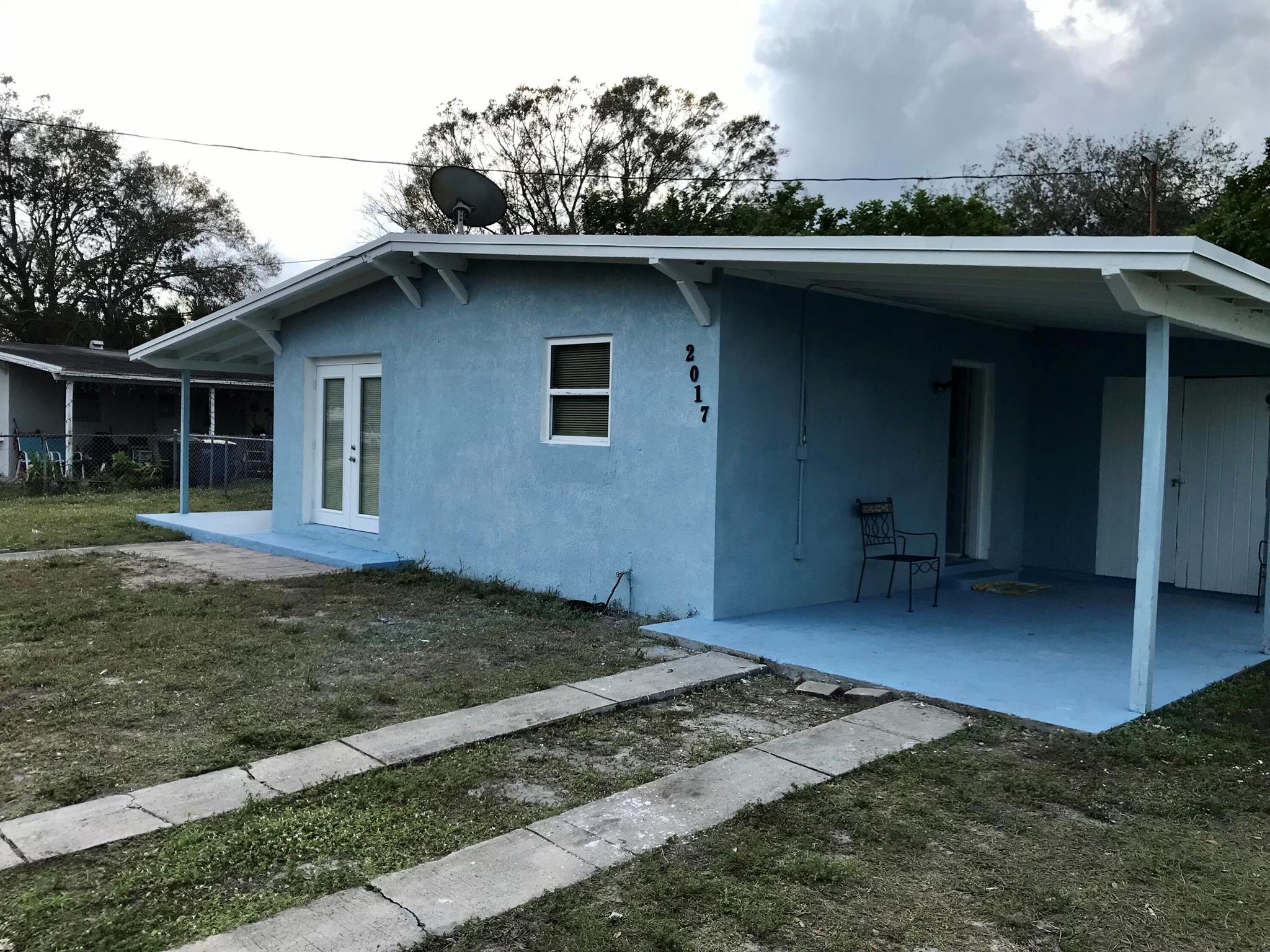 INDIAN HILLS ESTATES - Residential