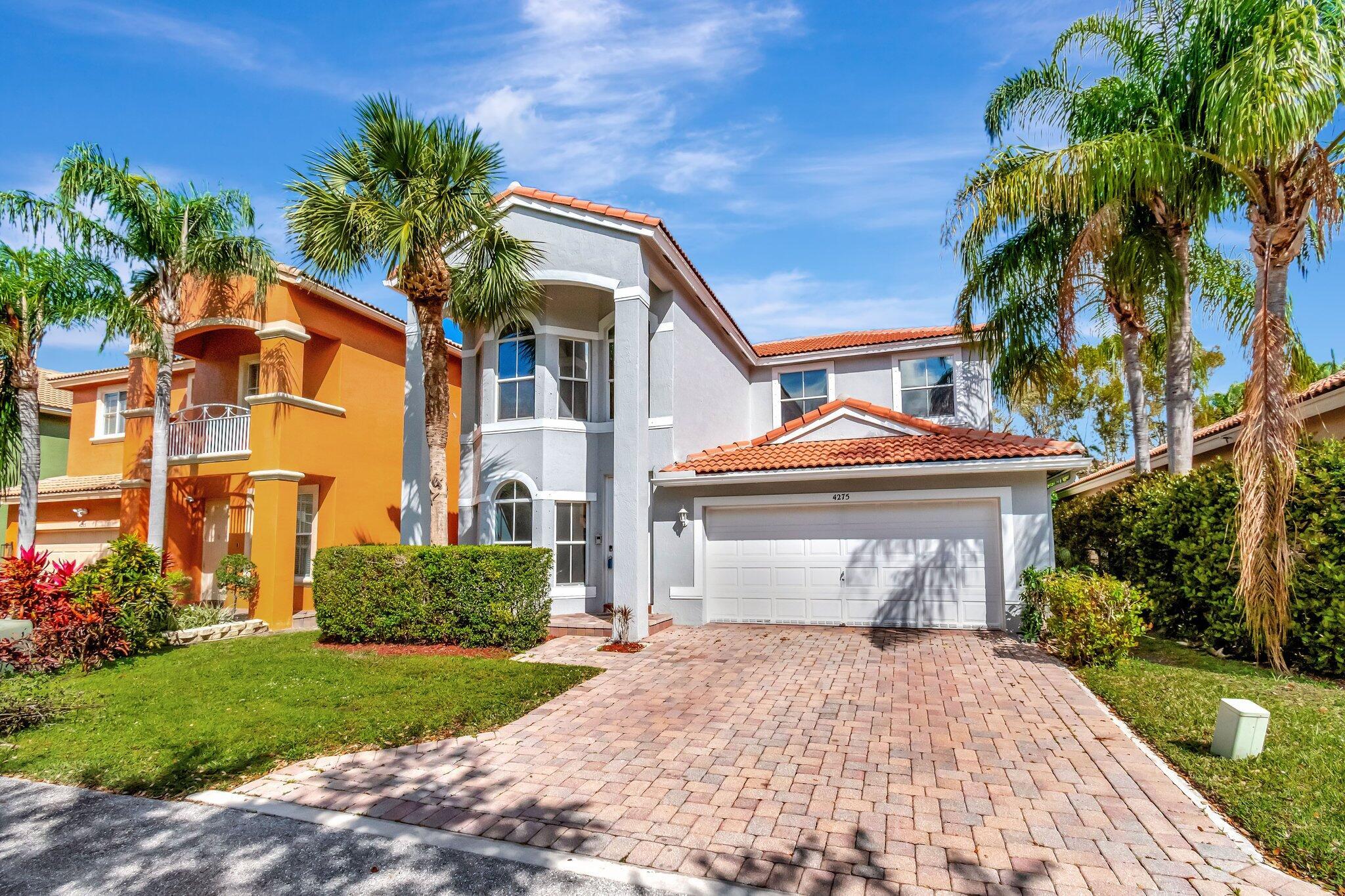 4275 Myrtle Way