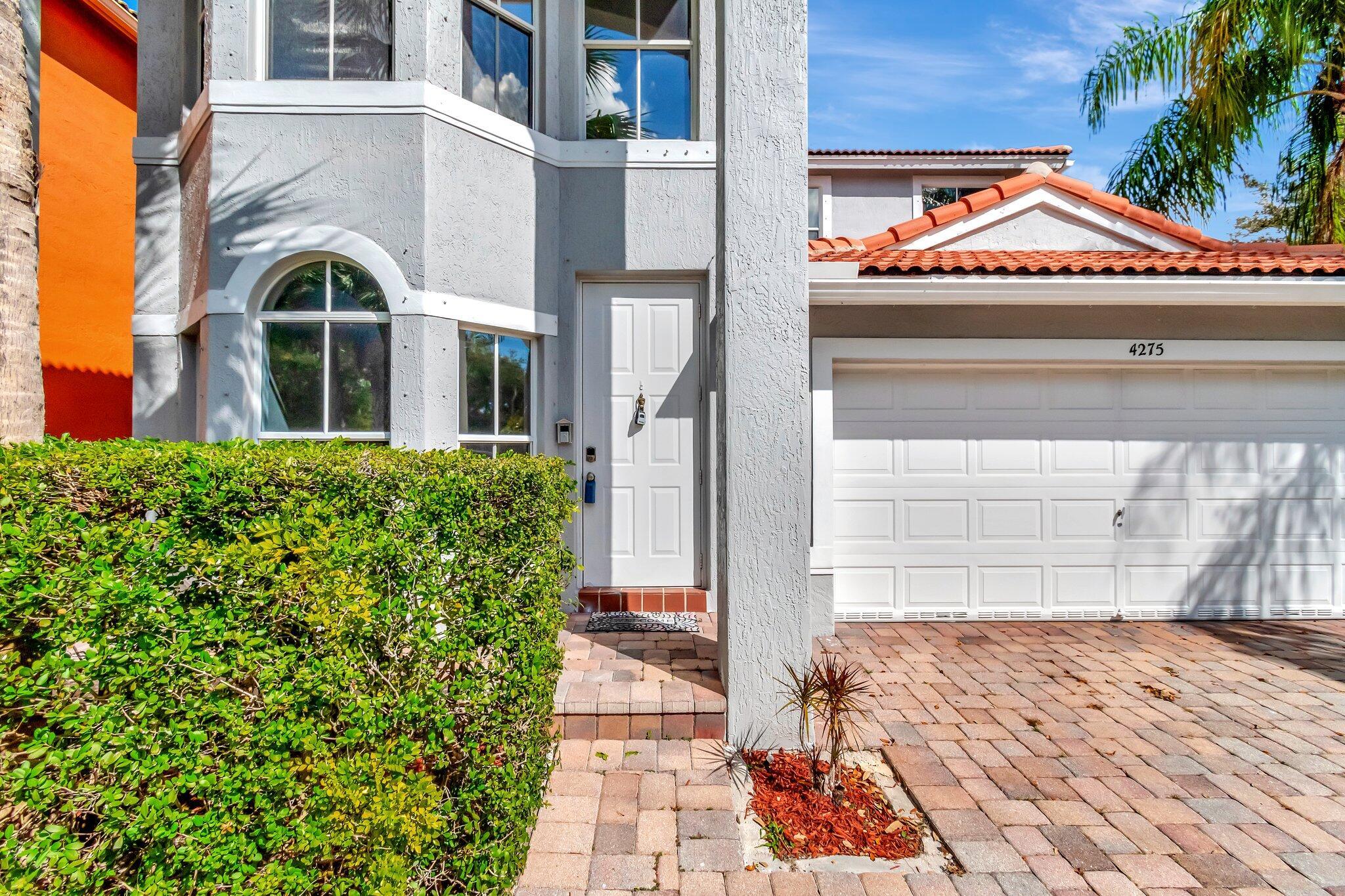4275 Myrtle Way
