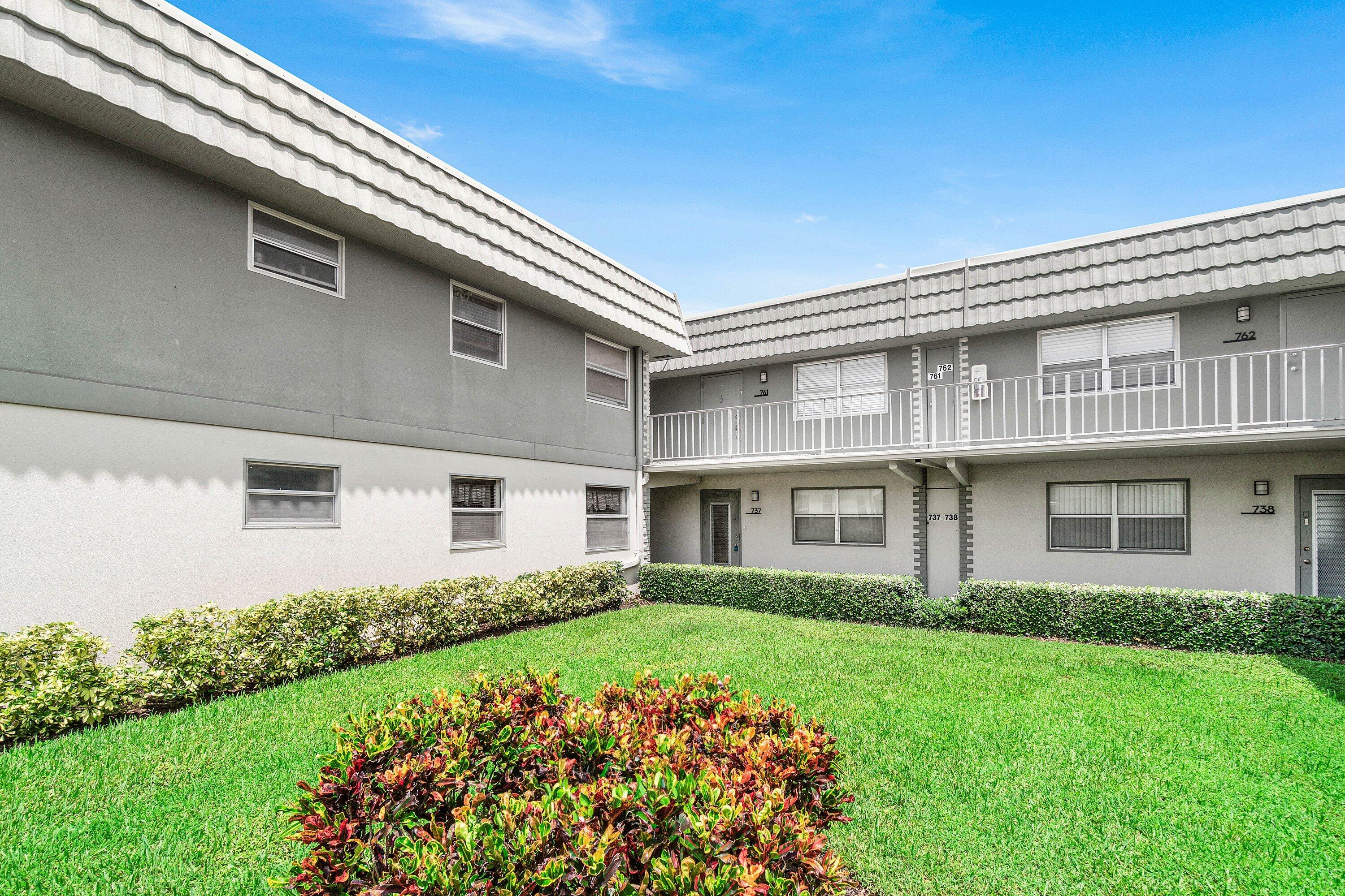737 FLANDERS P Drive, Delray Beach FL 33484