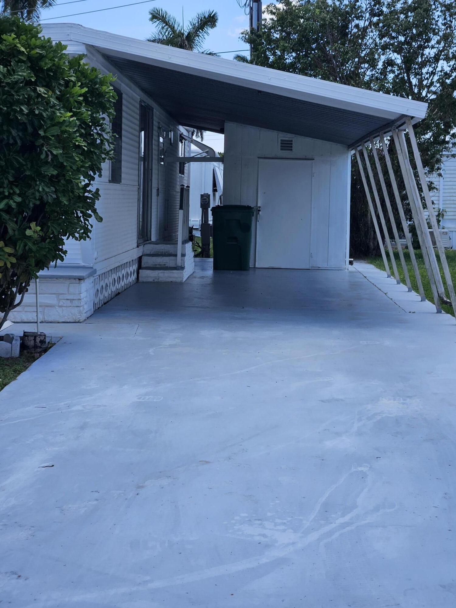 8550 SW 20th Street
