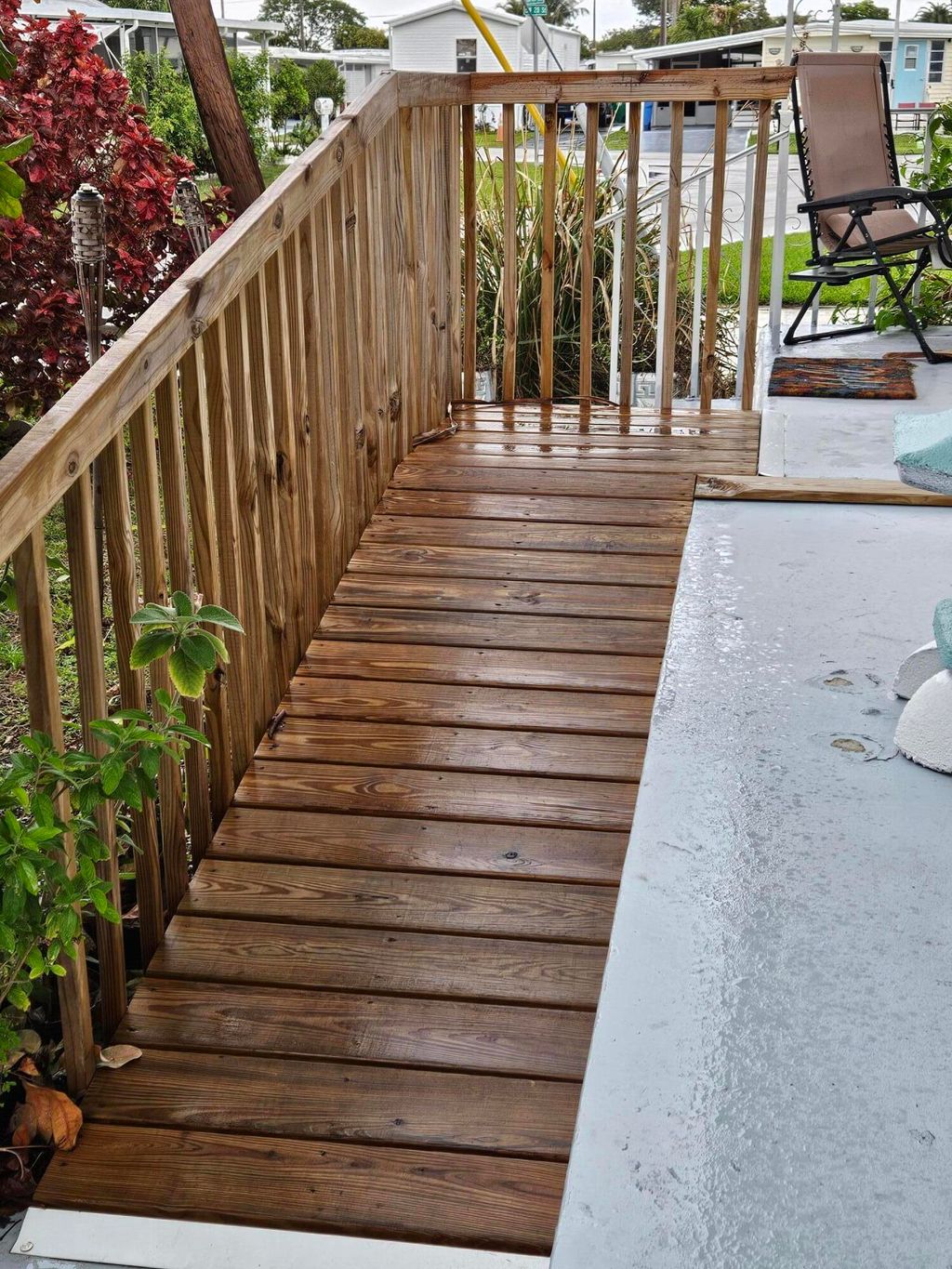 Photo of 8550 SW 20th Street, Davie, FL 33324 (MLS # B26023367)