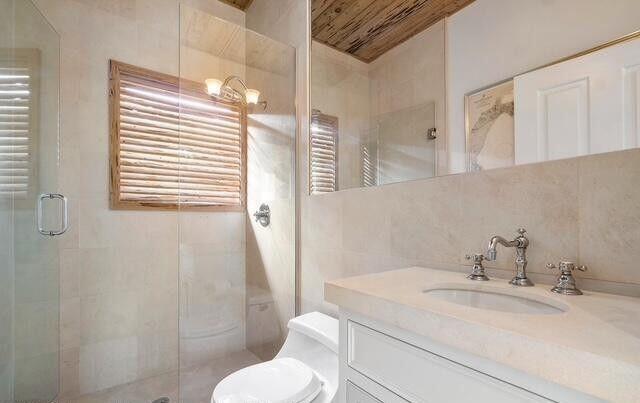 JAMAICA LANE IN - Residential