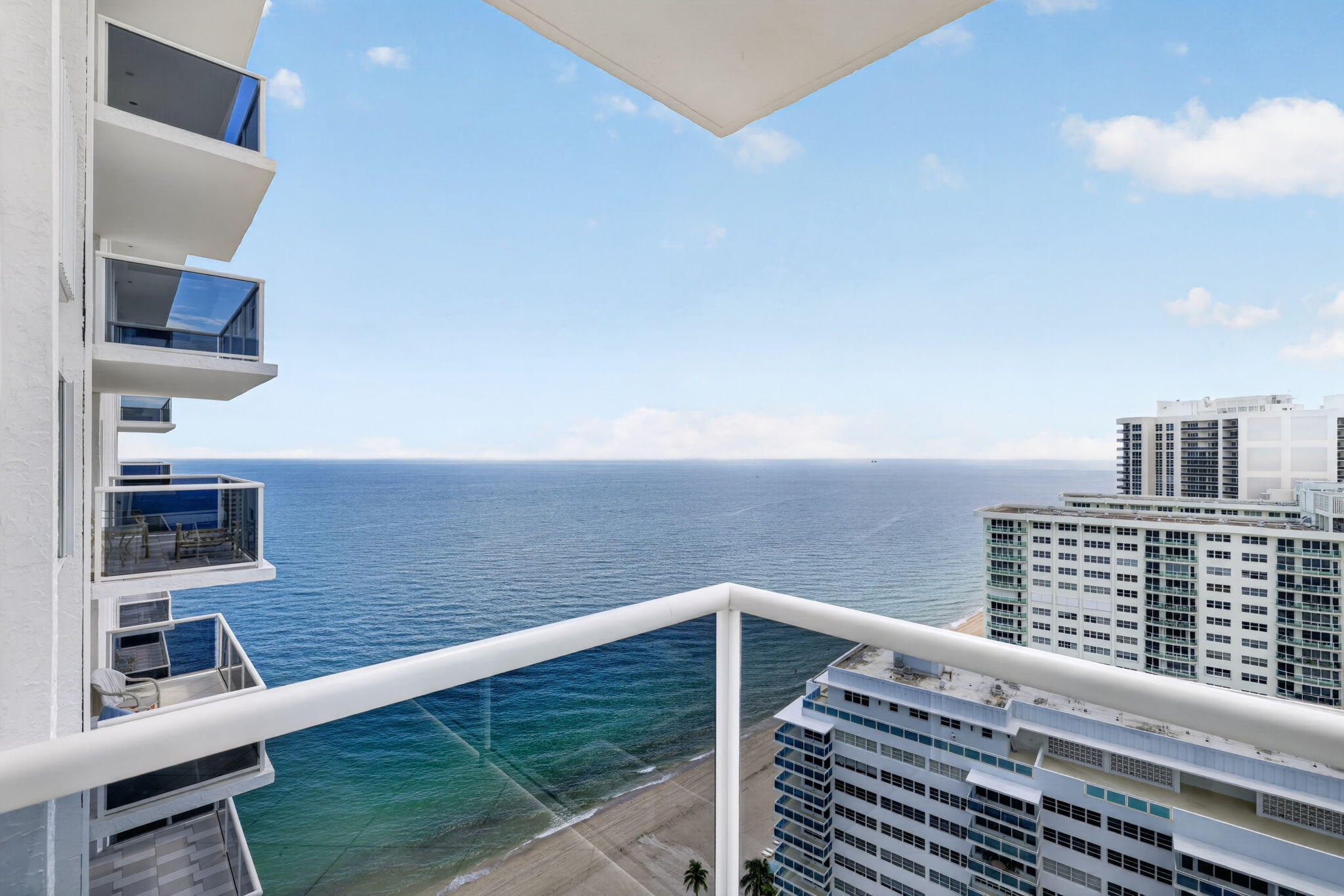 3500 GALT OCEAN Drive 2703