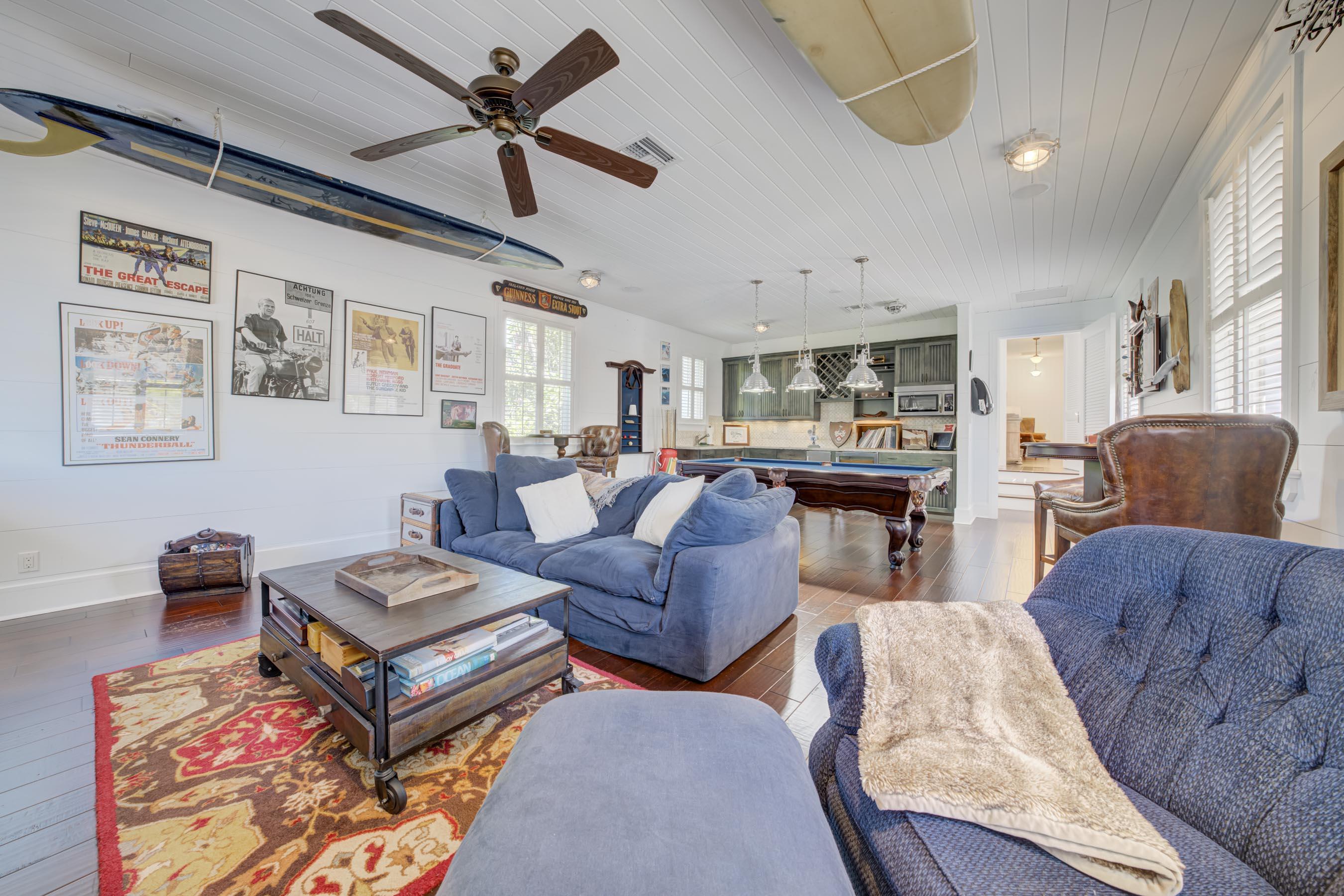 PENNOCK POINT - Residential