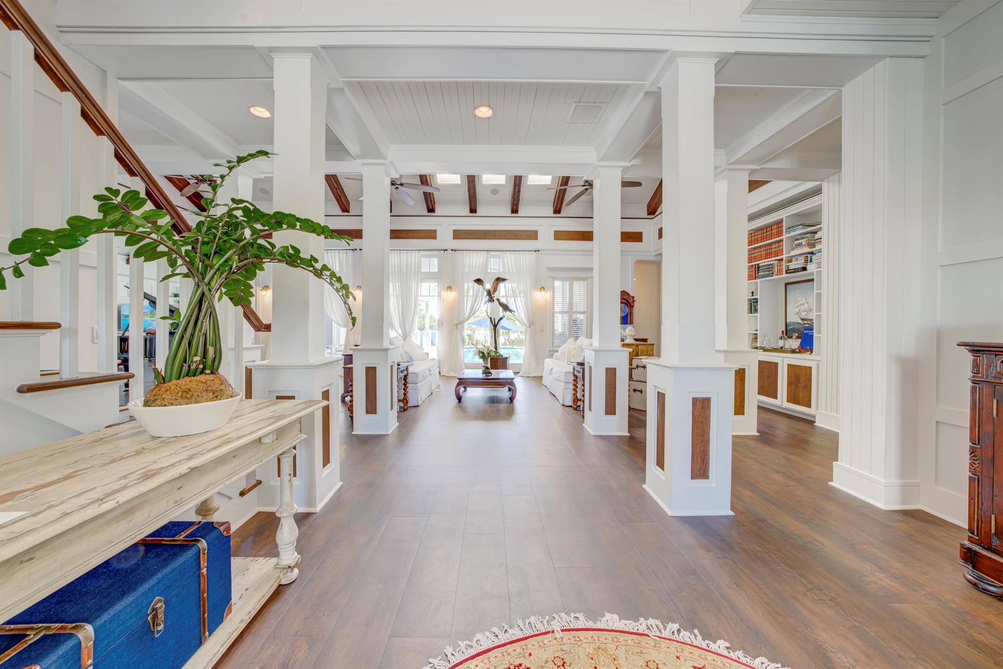 PENNOCK POINT - Residential
