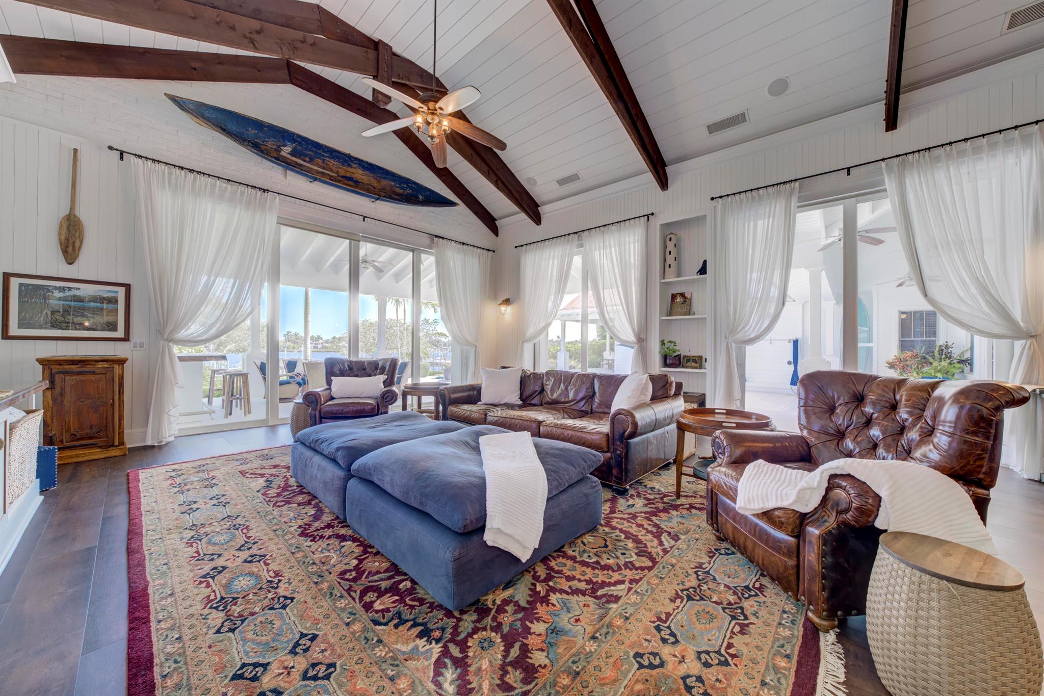 PENNOCK POINT - Residential