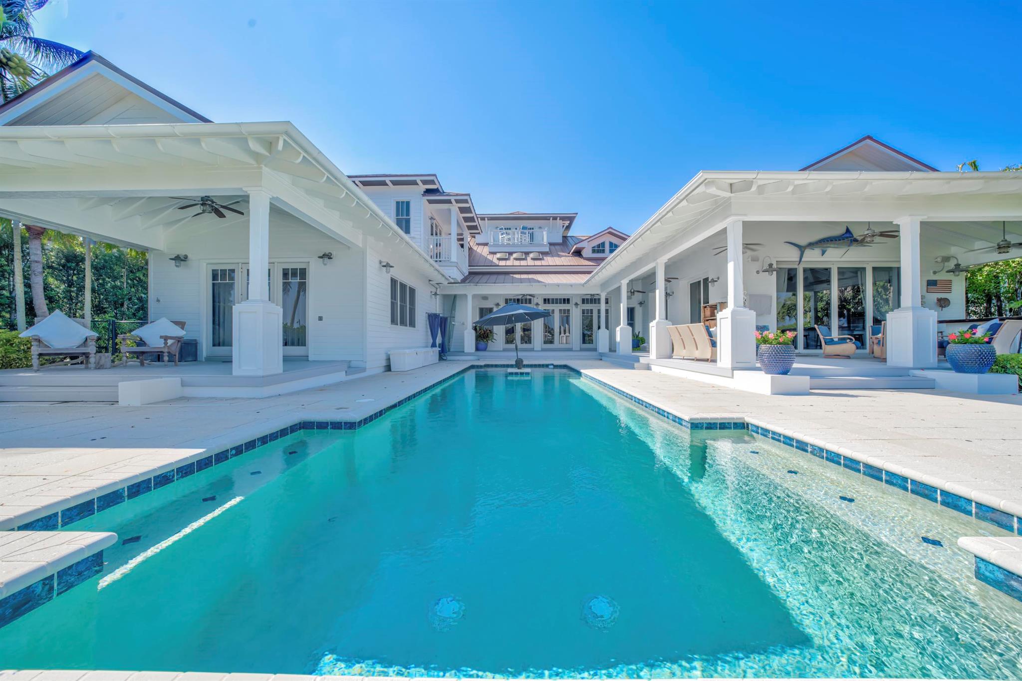 PENNOCK POINT - Residential