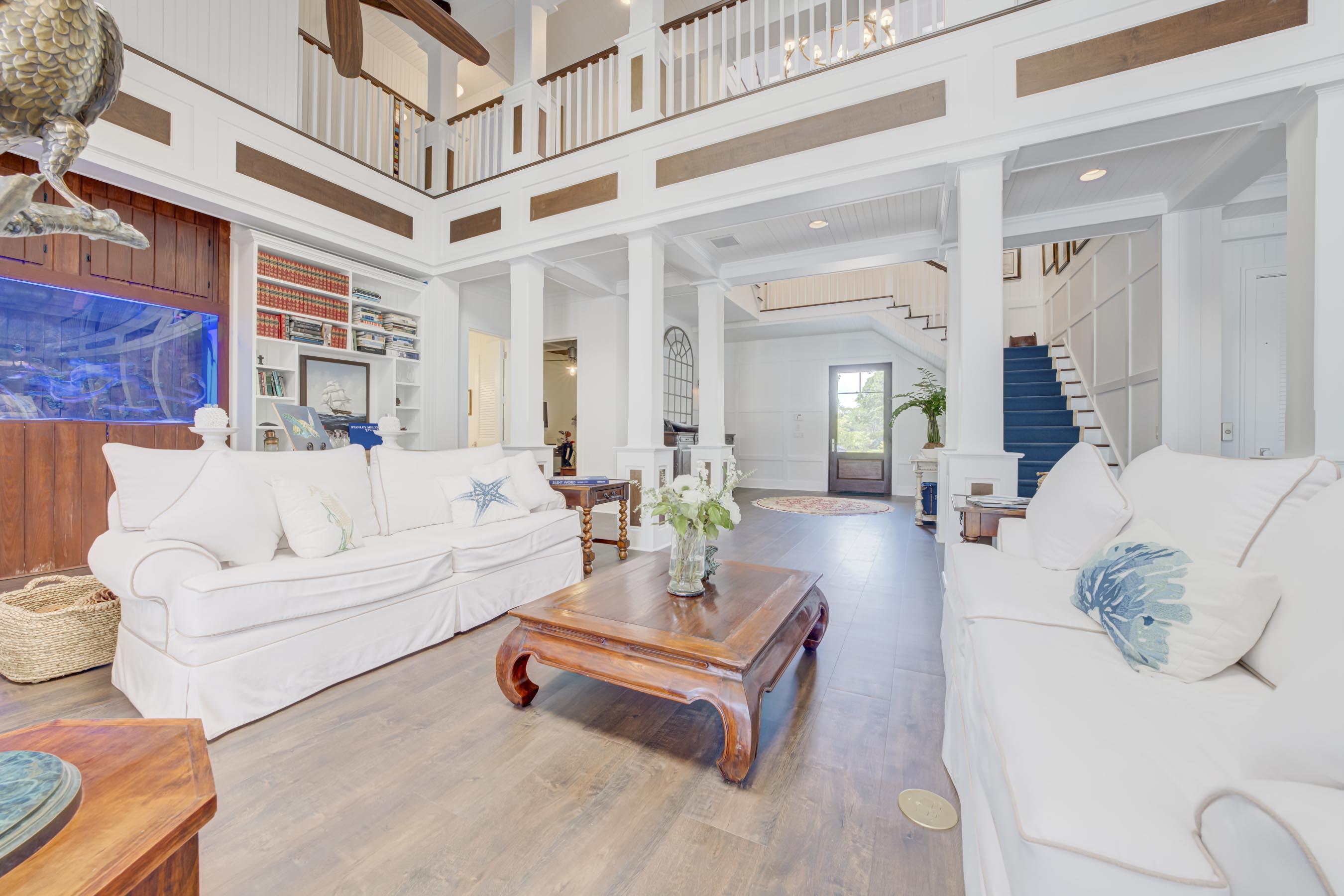 PENNOCK POINT - Residential