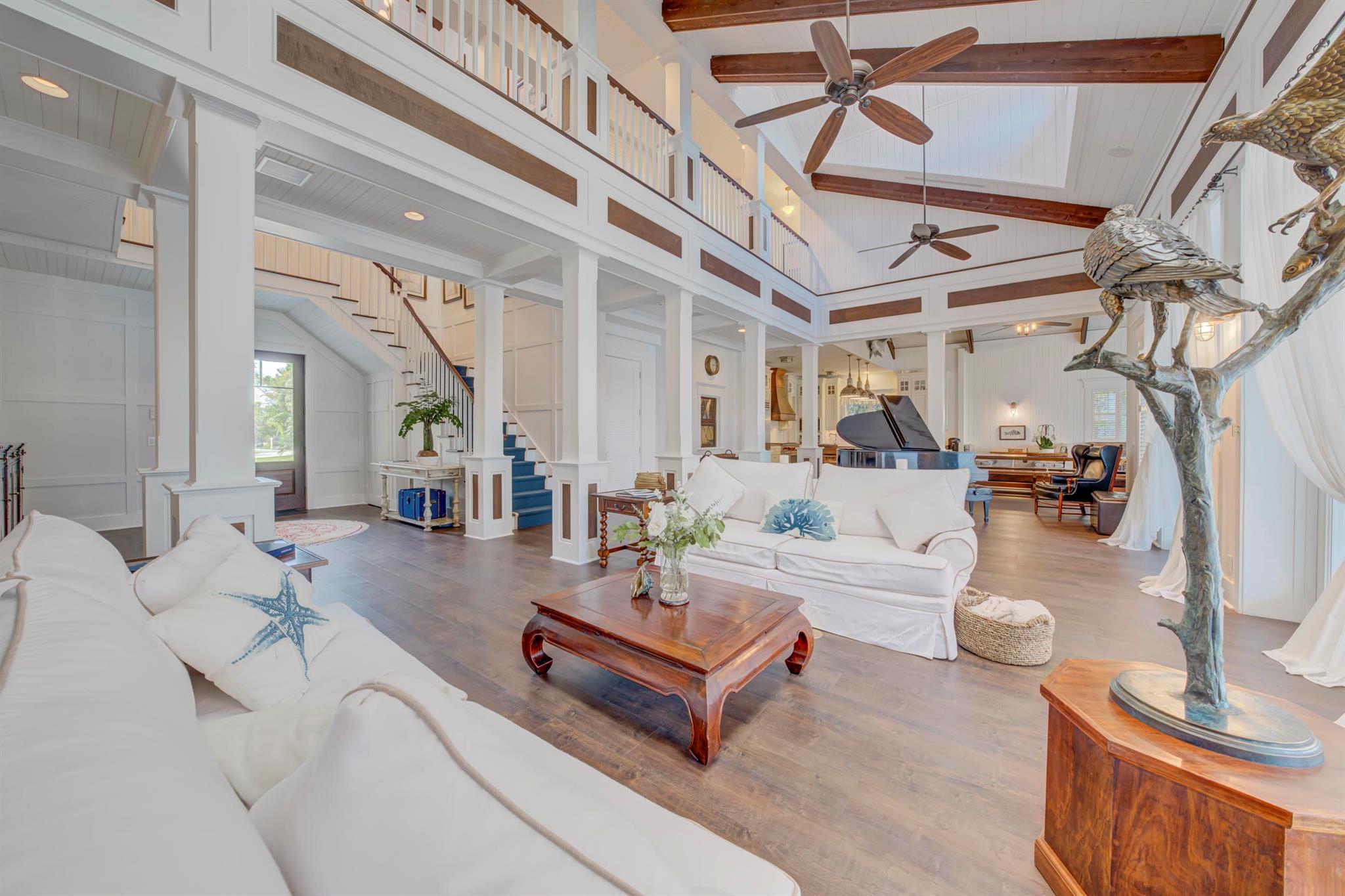 PENNOCK POINT - Residential