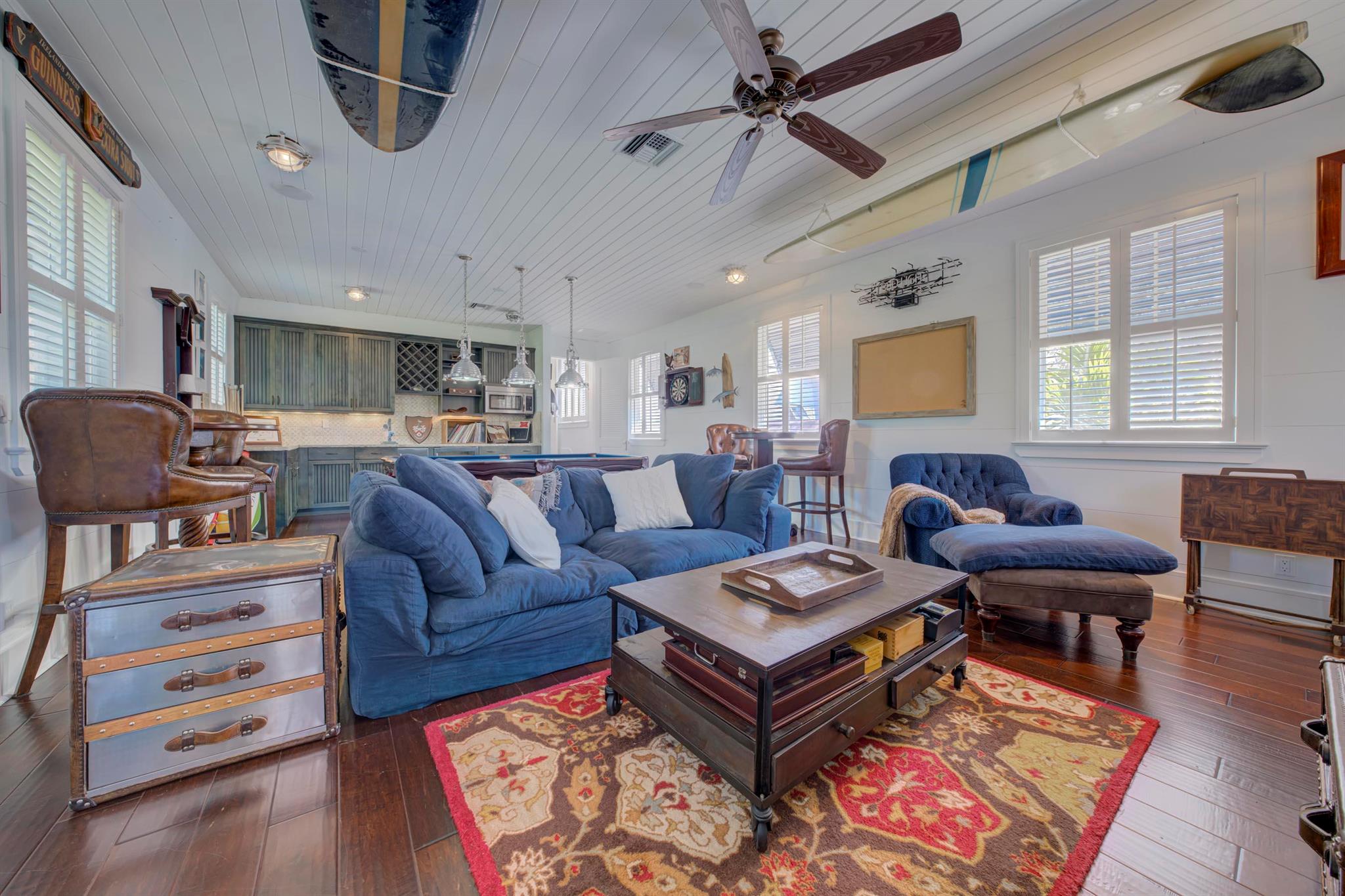 PENNOCK POINT - Residential