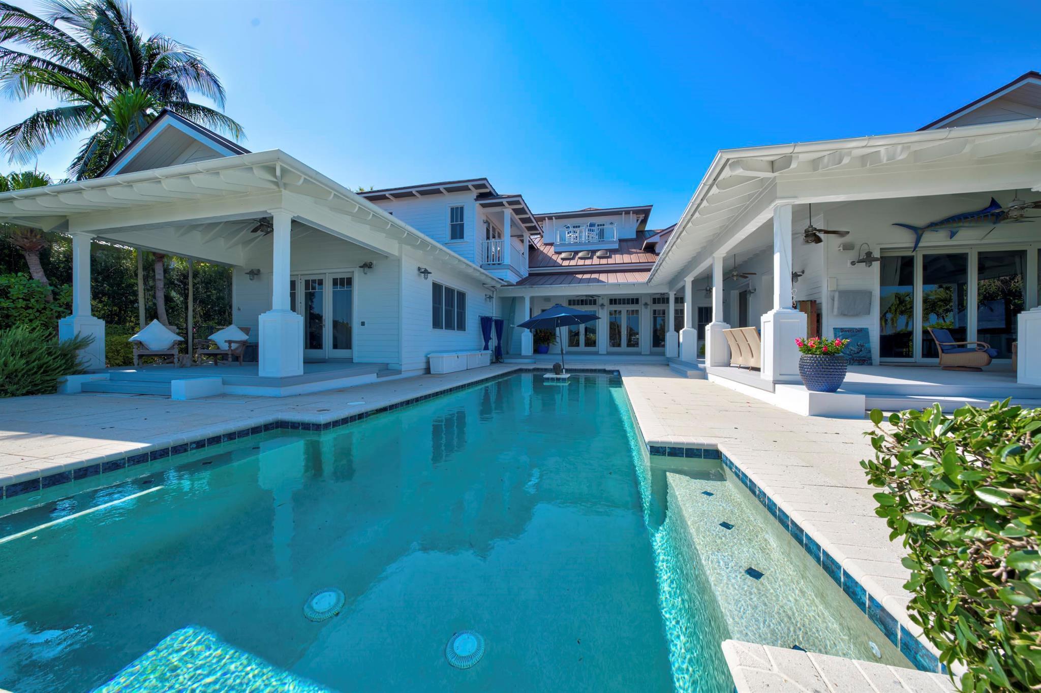 PENNOCK POINT - Residential