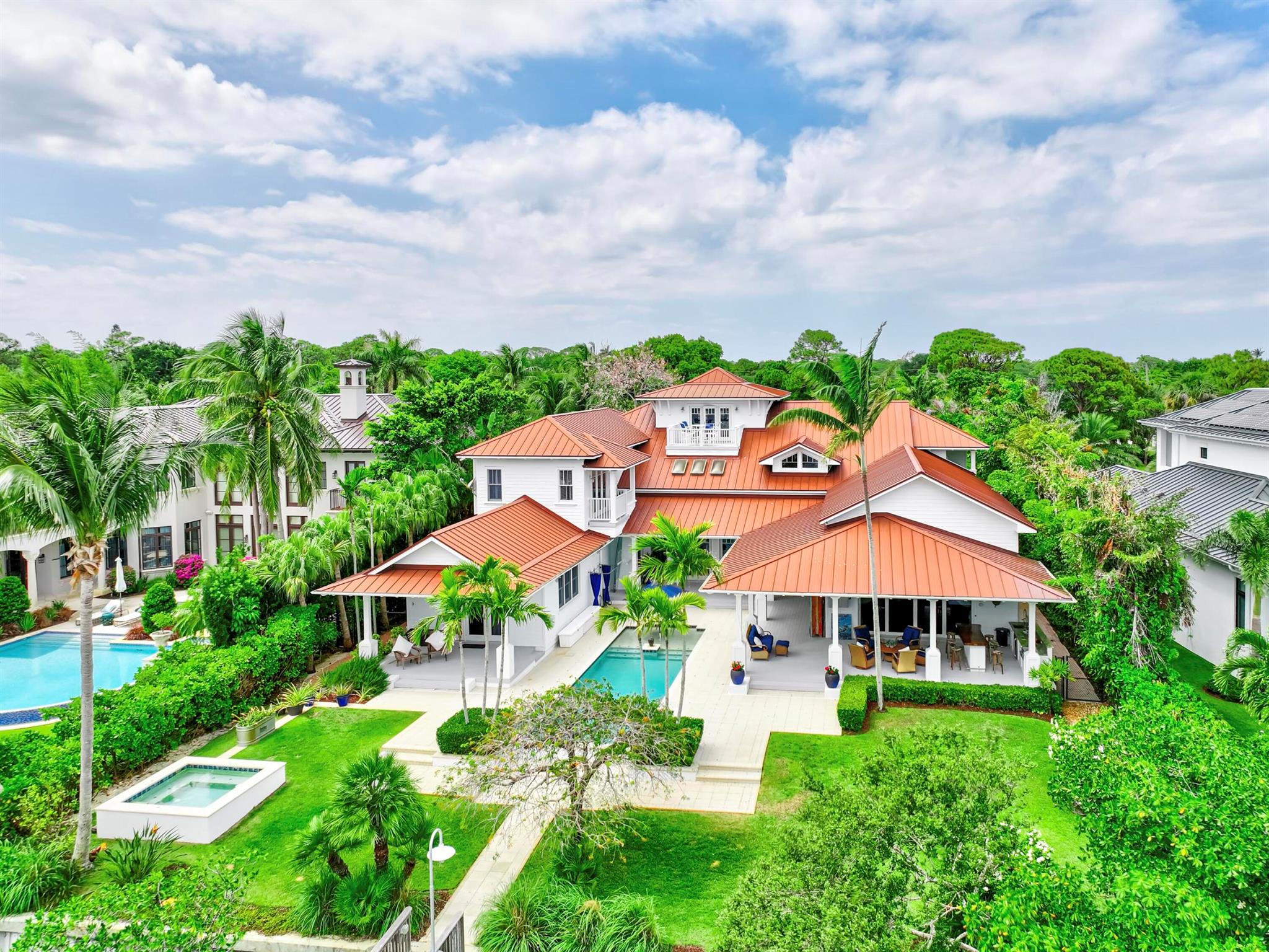 PENNOCK POINT - Residential