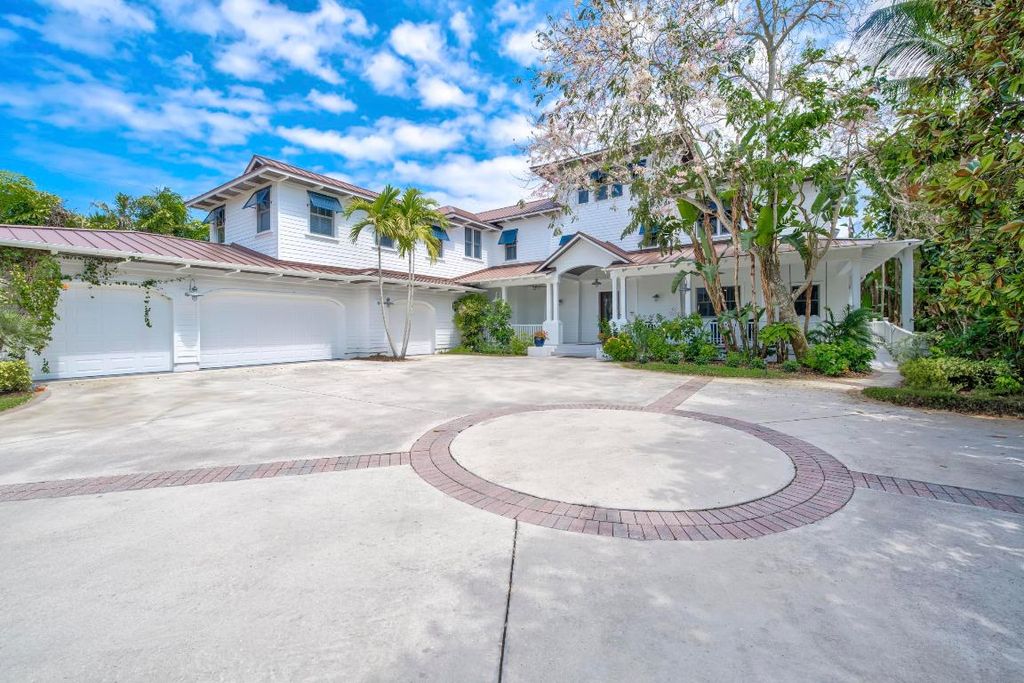 Photo of 5270 Pennock Point Road, Jupiter, FL 33458 (MLS # R11071647)