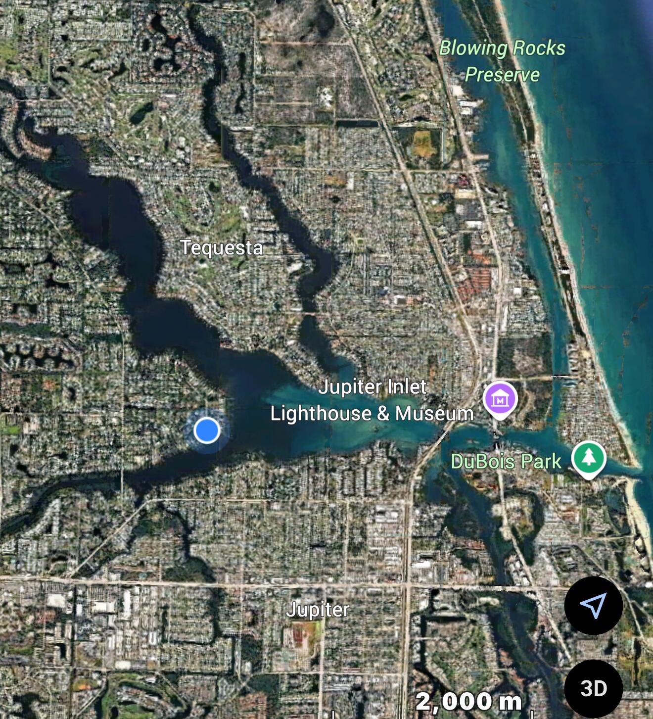 5270 Pennock Point Road