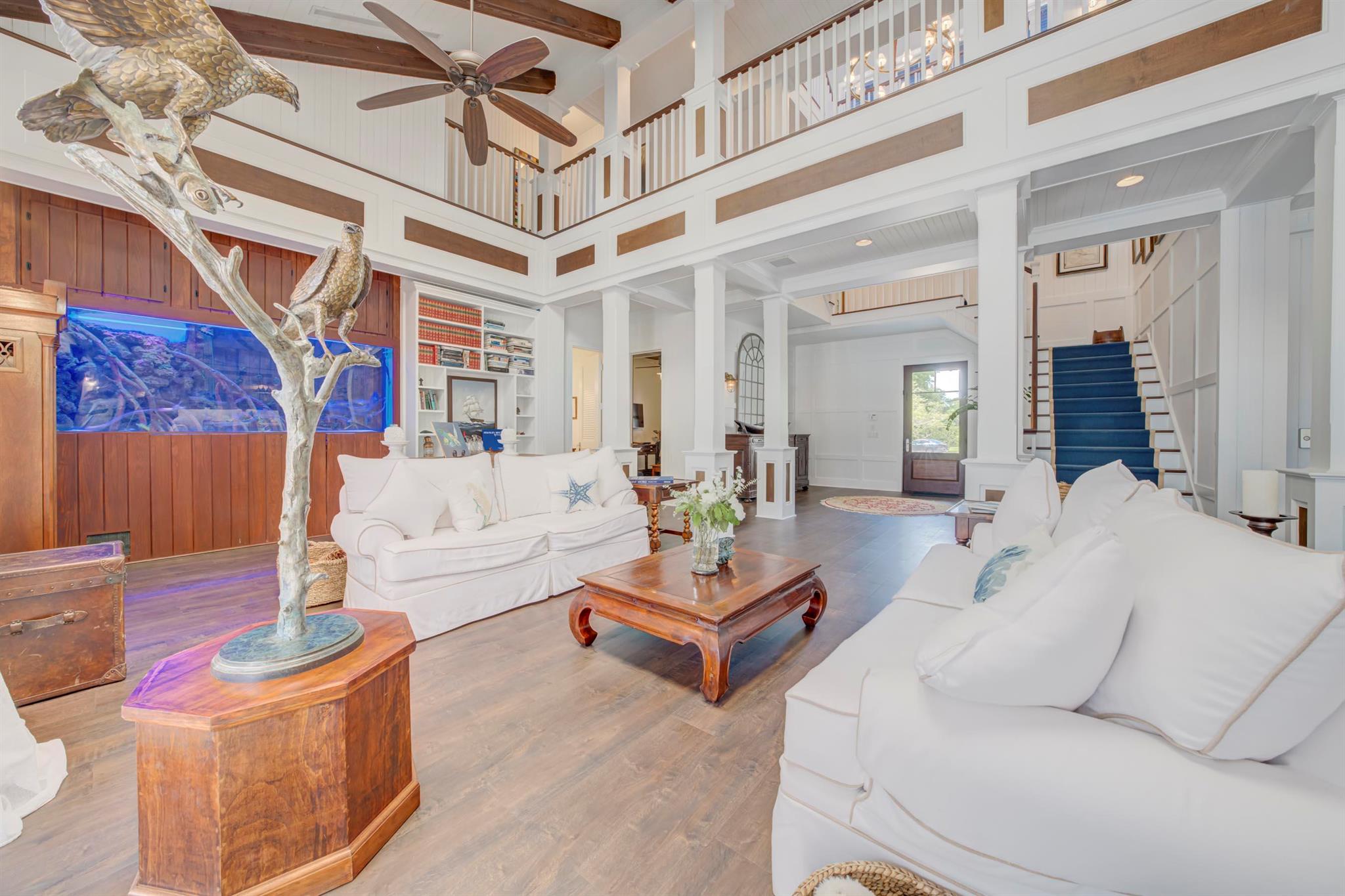 PENNOCK POINT - Residential