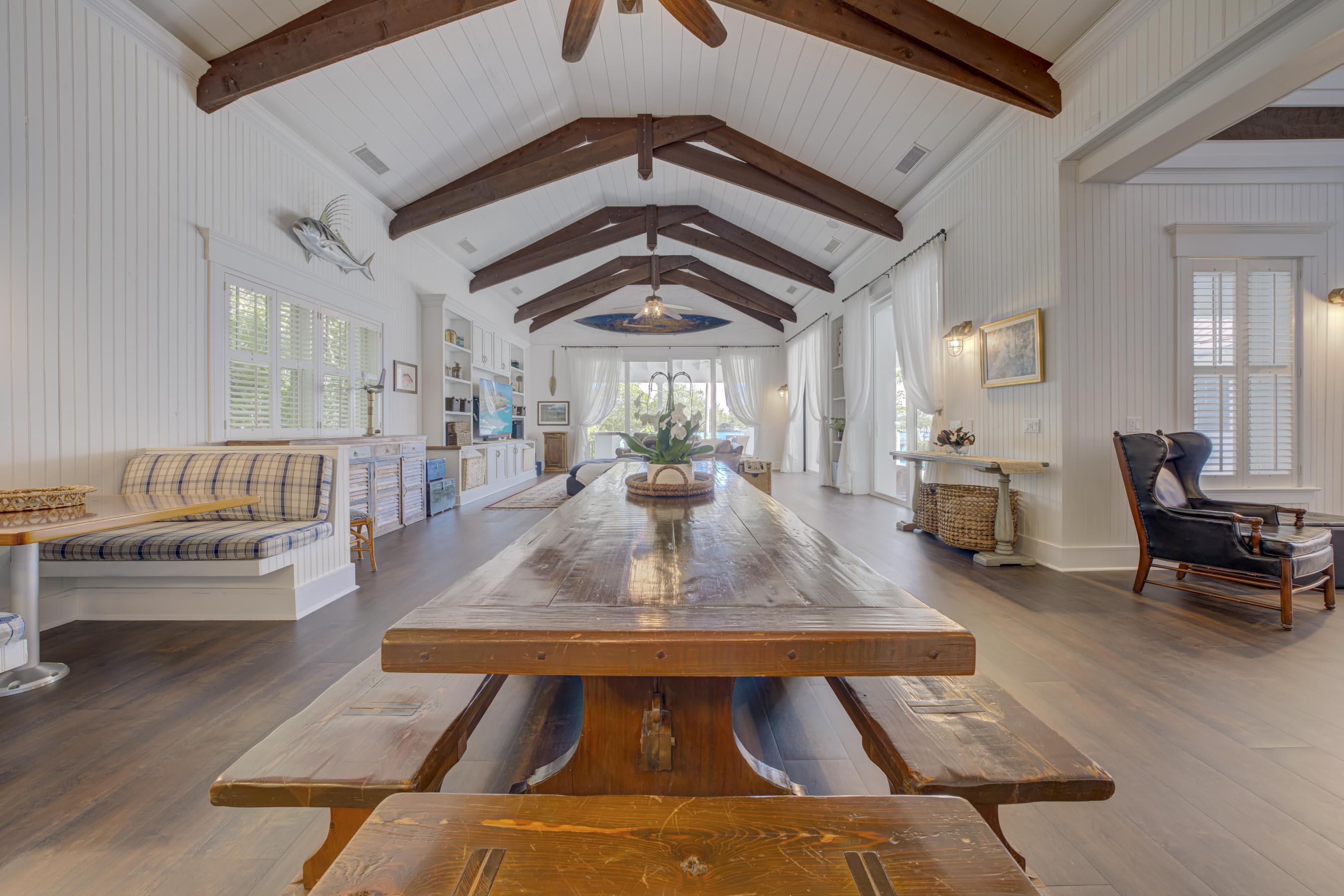 PENNOCK POINT - Residential