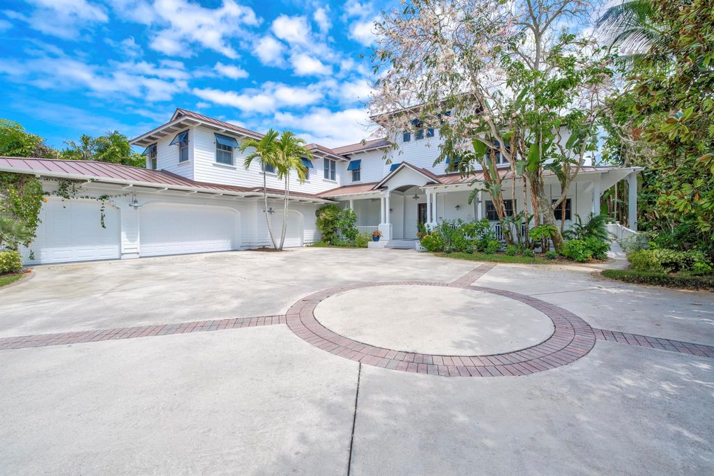 Photo of 5270 Pennock Point Road, Jupiter, FL 33458 (MLS # R11071647)