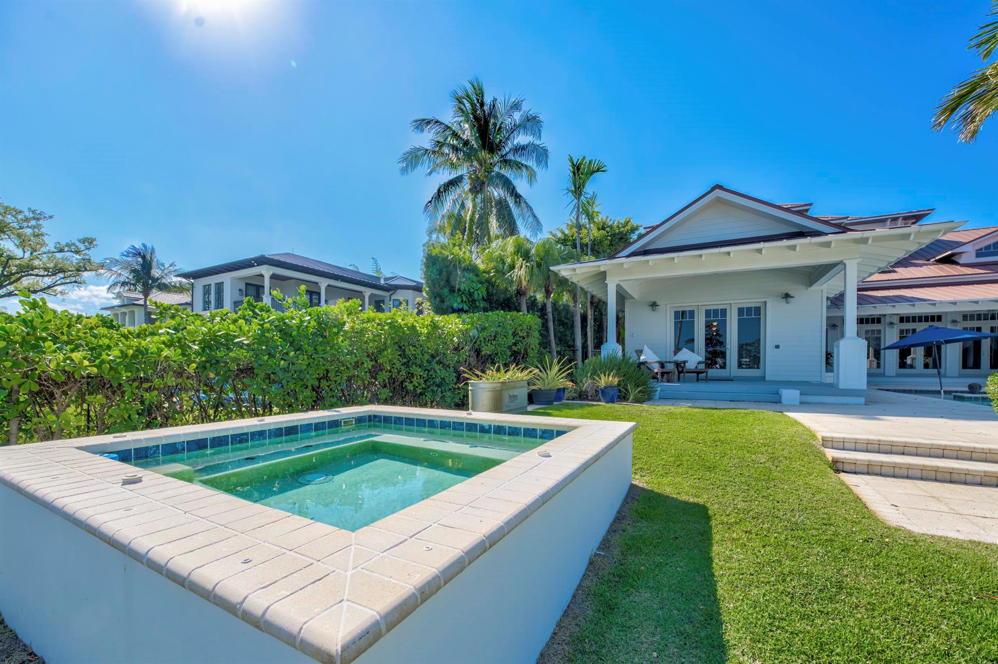 PENNOCK POINT - Residential