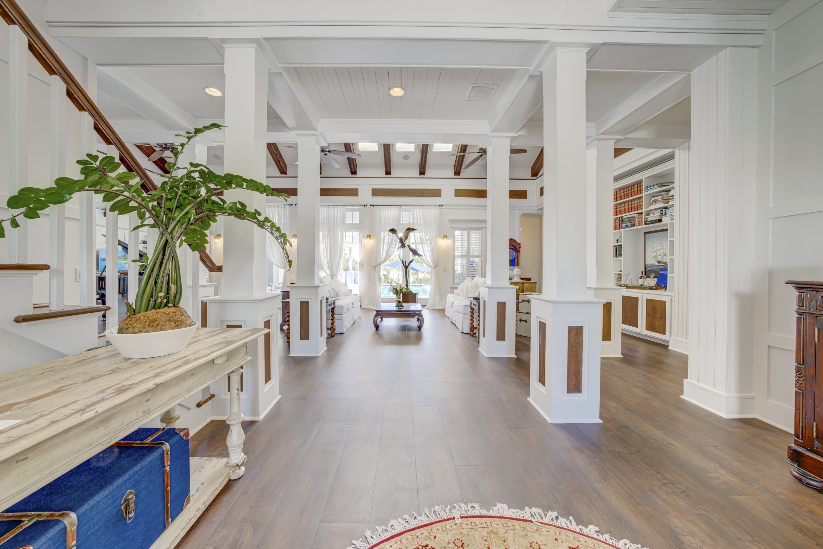 PENNOCK POINT - Residential